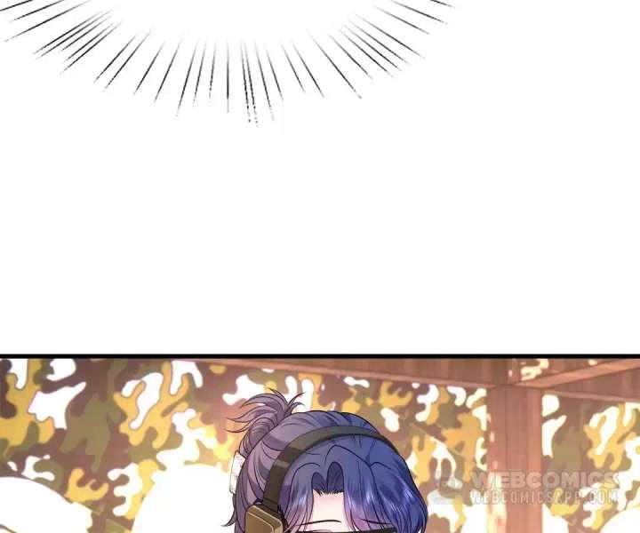 Mr. Qiao, Madam Is Spoiled by You Chapter 33 317 43