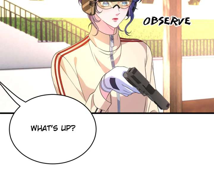 Mr. Qiao, Madam Is Spoiled by You Chapter 33 318 44