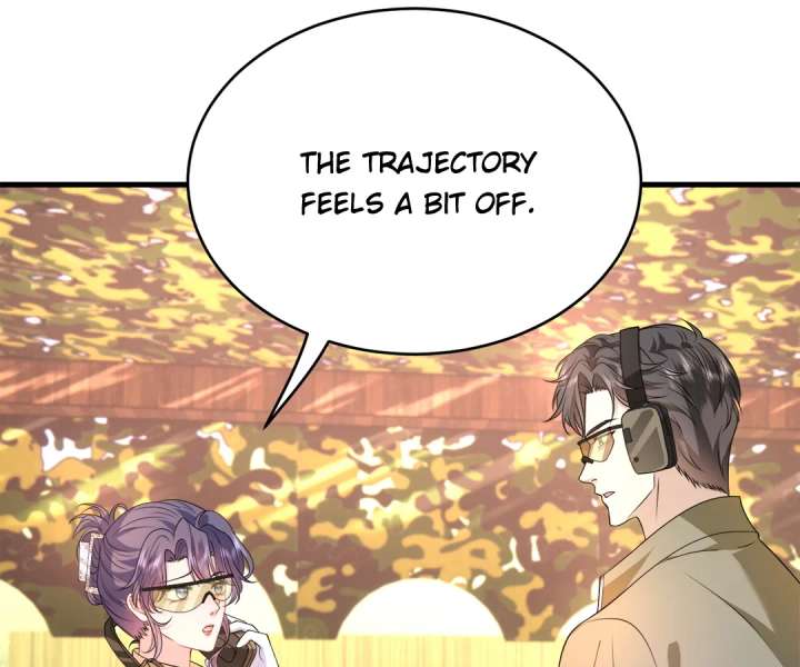 Mr. Qiao, Madam Is Spoiled by You Chapter 33 319 45