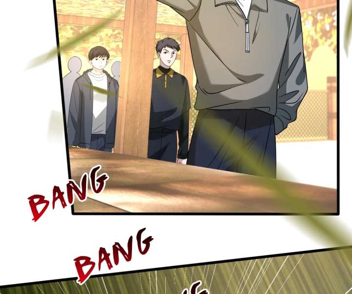 Mr. Qiao, Madam Is Spoiled by You Chapter 33 322 48