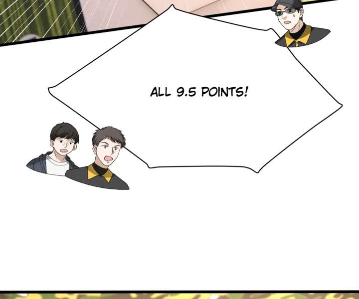 Mr. Qiao, Madam Is Spoiled by You Chapter 33 324 50