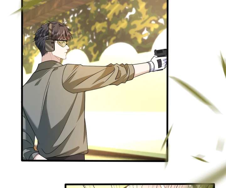 Mr. Qiao, Madam Is Spoiled by You Chapter 33 327 53