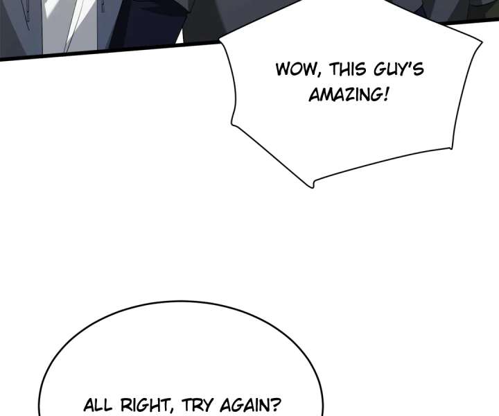 Mr. Qiao, Madam Is Spoiled by You Chapter 33 330 56