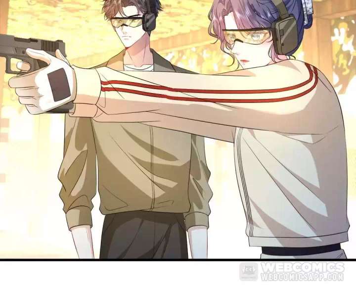 Mr. Qiao, Madam Is Spoiled by You Chapter 33 333 59