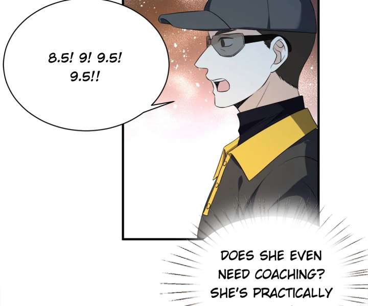 Mr. Qiao, Madam Is Spoiled by You Chapter 33 335 61