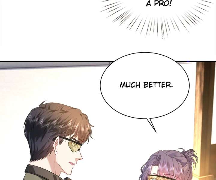 Mr. Qiao, Madam Is Spoiled by You Chapter 33 336 62