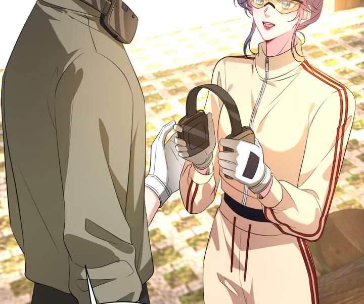 Mr. Qiao, Madam Is Spoiled by You Chapter 33 337 63