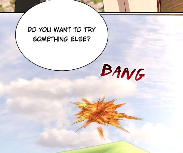 Mr. Qiao, Madam Is Spoiled by You Chapter 33 338 64