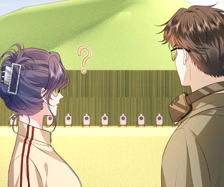 Mr. Qiao, Madam Is Spoiled by You Chapter 33 339 65