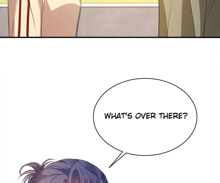 Mr. Qiao, Madam Is Spoiled by You Chapter 33 340 66