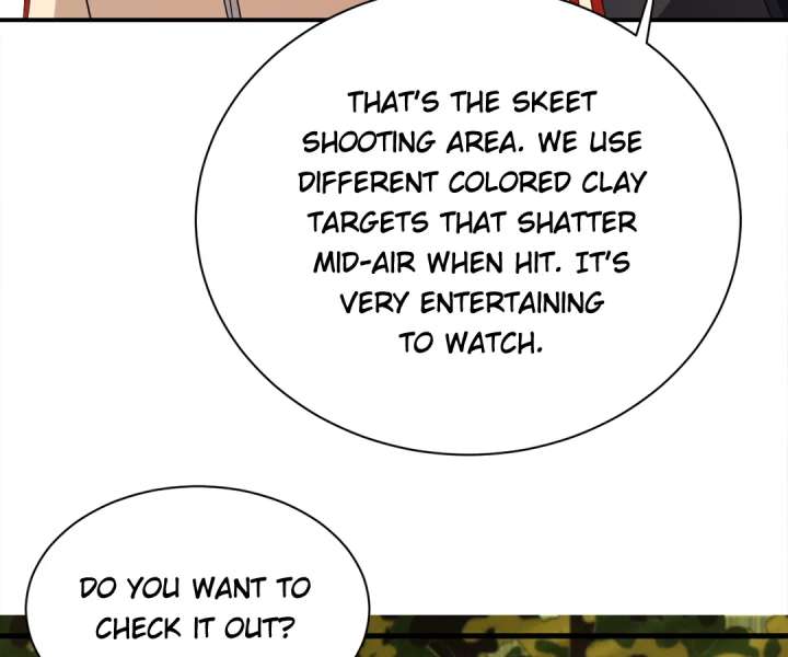 Mr. Qiao, Madam Is Spoiled by You Chapter 33 342 68