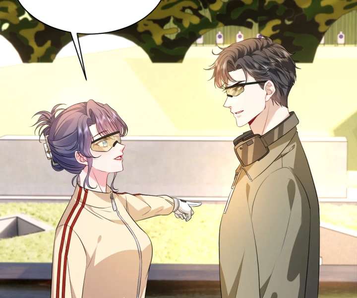 Mr. Qiao, Madam Is Spoiled by You Chapter 33 343 69