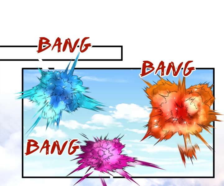 Mr. Qiao, Madam Is Spoiled by You Chapter 33 345 71