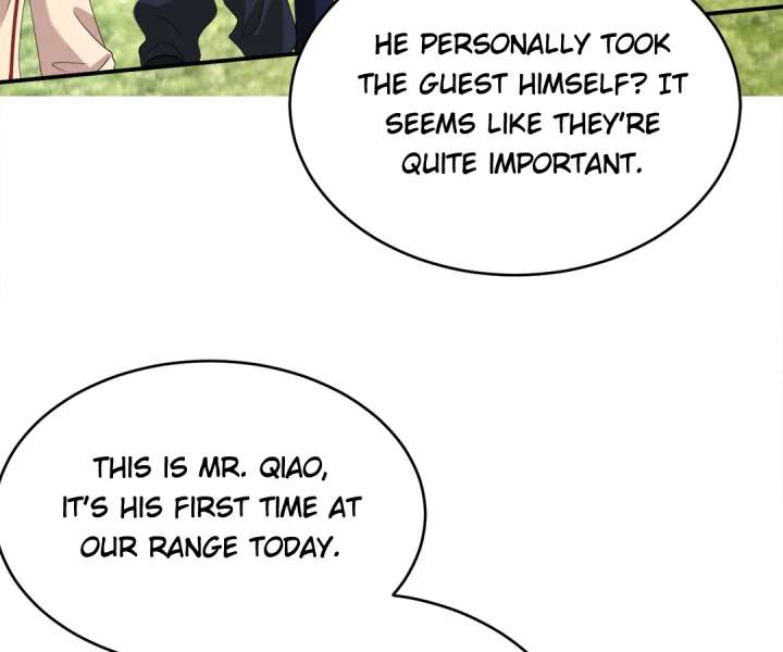 Mr. Qiao, Madam Is Spoiled by You Chapter 33 348 74