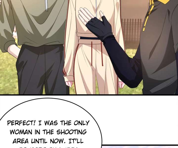 Mr. Qiao, Madam Is Spoiled by You Chapter 33 350 76