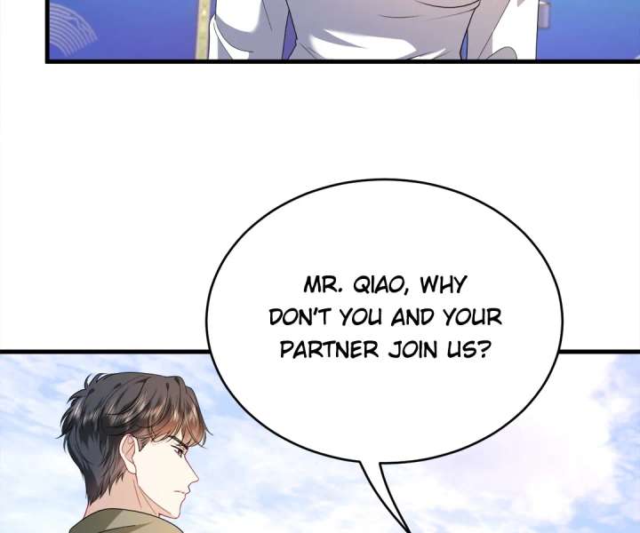 Mr. Qiao, Madam Is Spoiled by You Chapter 33 352 78