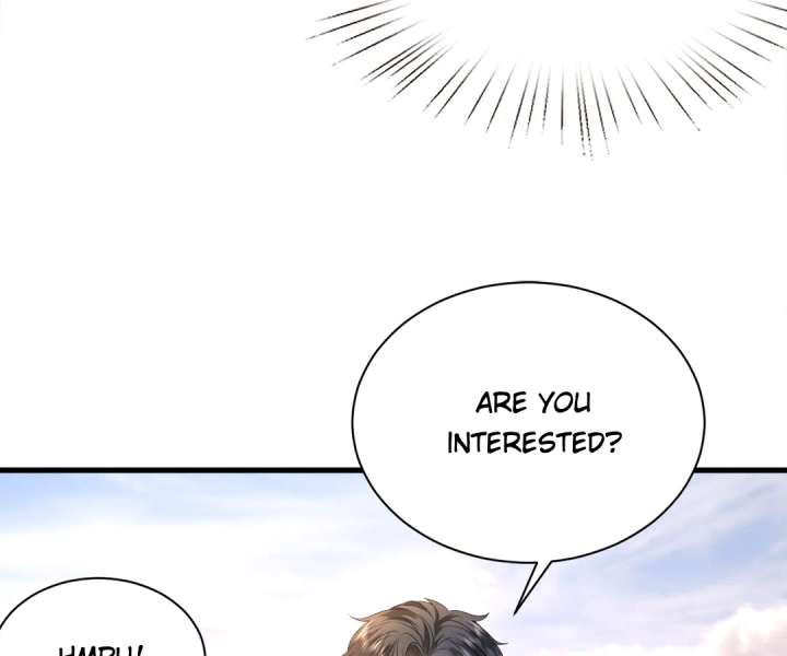 Mr. Qiao, Madam Is Spoiled by You Chapter 33 356 82