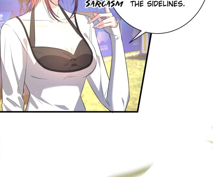 Mr. Qiao, Madam Is Spoiled by You Chapter 33 359 85