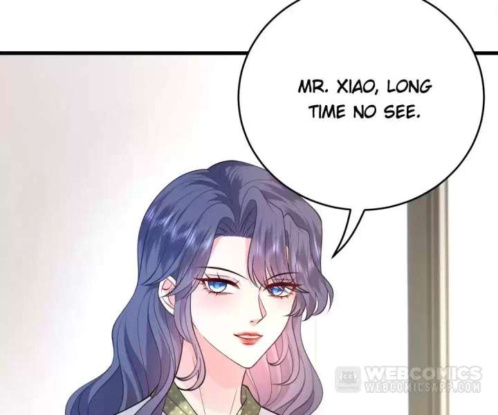 Mr. Qiao, Madam Is Spoiled by You Chapter 35 235 03