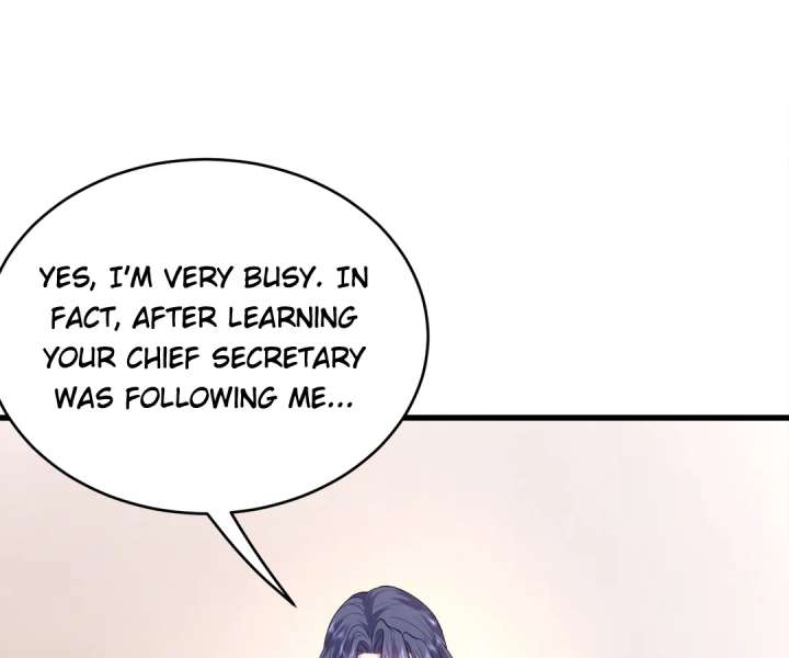 Mr. Qiao, Madam Is Spoiled by You Chapter 35 237 05