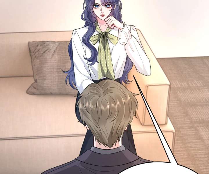 Mr. Qiao, Madam Is Spoiled by You Chapter 35 238 06