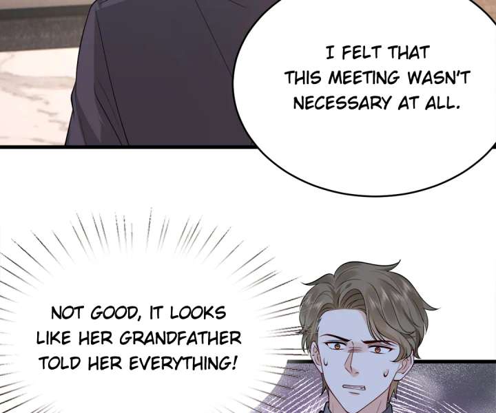 Mr. Qiao, Madam Is Spoiled by You Chapter 35 239 07