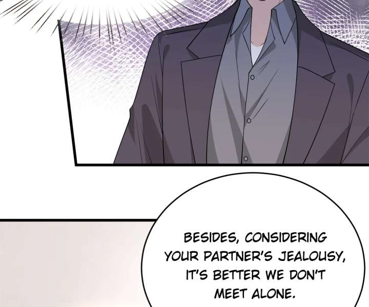 Mr. Qiao, Madam Is Spoiled by You Chapter 35 240 08