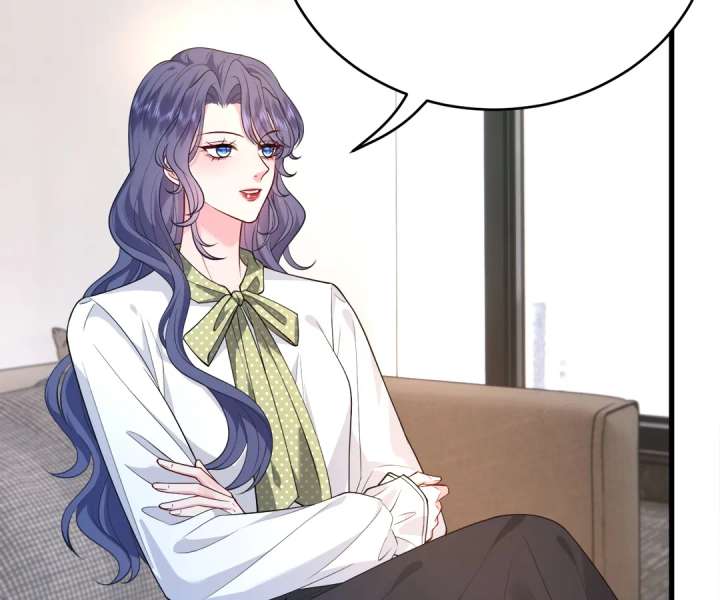 Mr. Qiao, Madam Is Spoiled by You Chapter 35 241 09