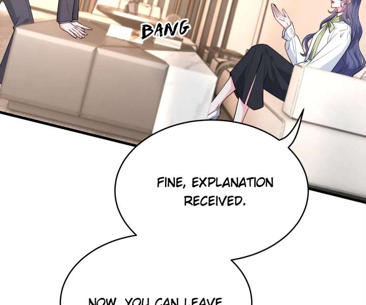 Mr. Qiao, Madam Is Spoiled by You Chapter 35 244 12