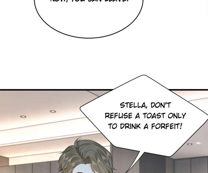 Mr. Qiao, Madam Is Spoiled by You Chapter 35 245 13