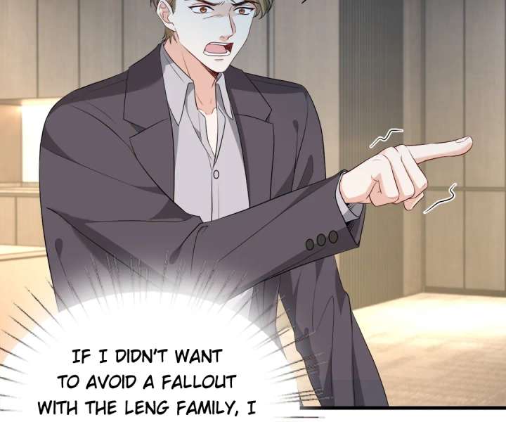 Mr. Qiao, Madam Is Spoiled by You Chapter 35 246 14