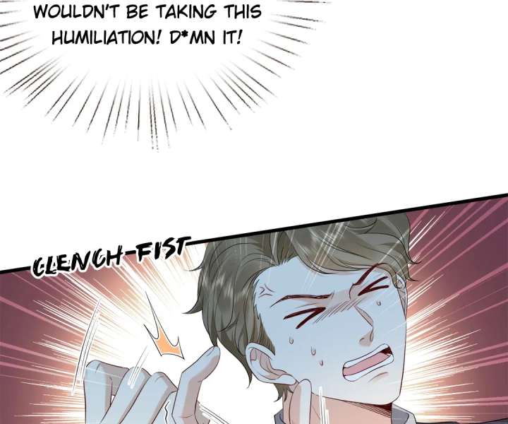 Mr. Qiao, Madam Is Spoiled by You Chapter 35 247 15