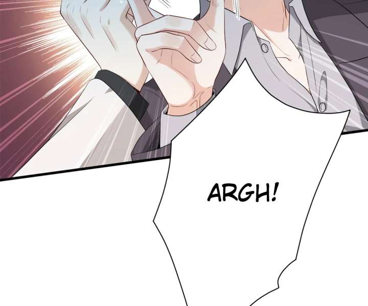 Mr. Qiao, Madam Is Spoiled by You Chapter 35 248 16