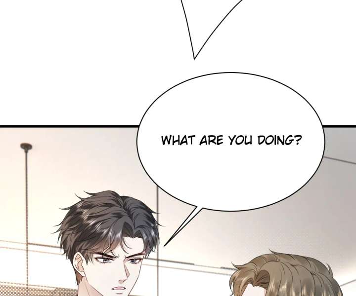 Mr. Qiao, Madam Is Spoiled by You Chapter 35 249 17