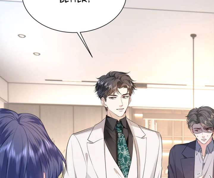 Mr. Qiao, Madam Is Spoiled by You Chapter 35 252 20