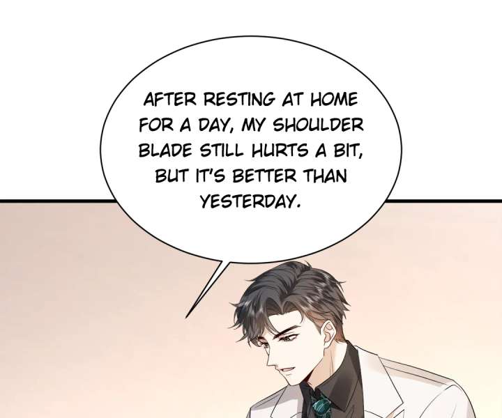 Mr. Qiao, Madam Is Spoiled by You Chapter 35 254 22