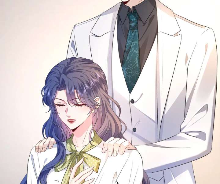 Mr. Qiao, Madam Is Spoiled by You Chapter 35 257 25