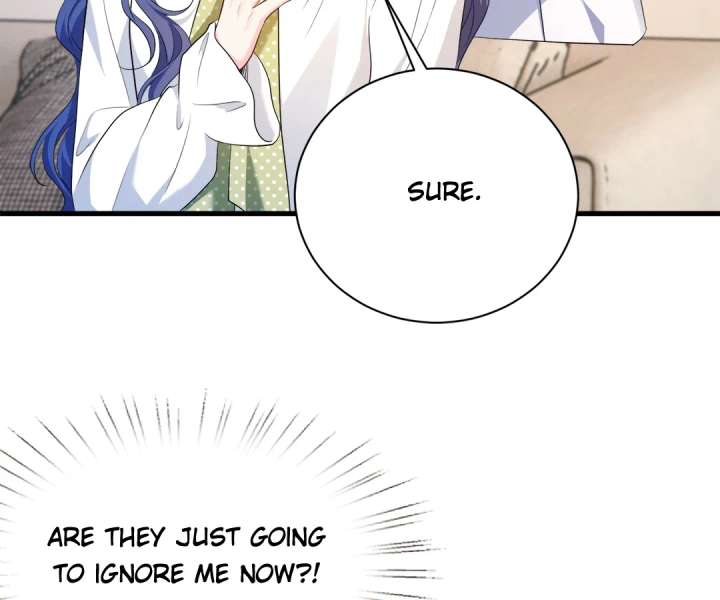 Mr. Qiao, Madam Is Spoiled by You Chapter 35 258 26