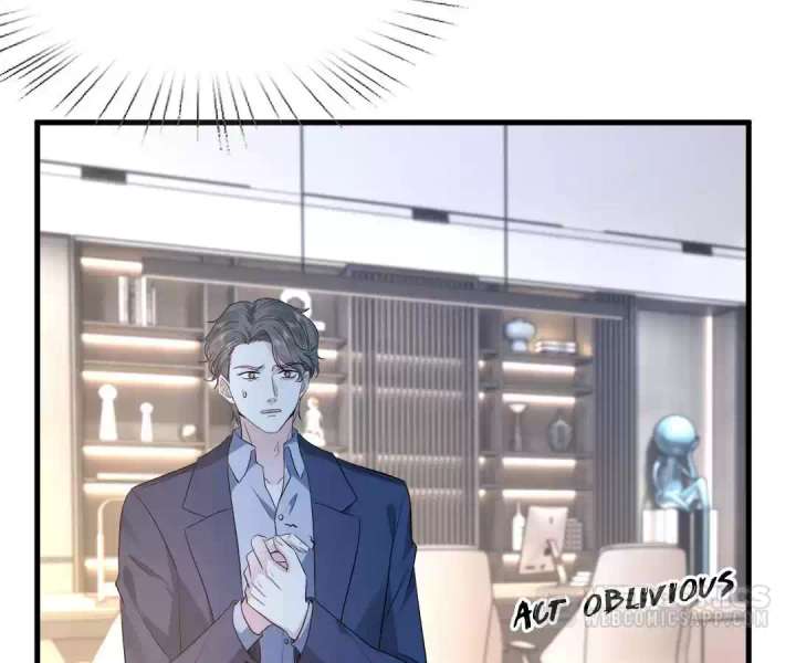 Mr. Qiao, Madam Is Spoiled by You Chapter 35 259 27