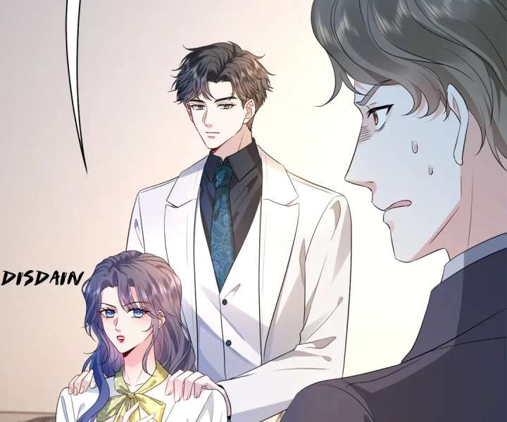 Mr. Qiao, Madam Is Spoiled by You Chapter 35 261 29