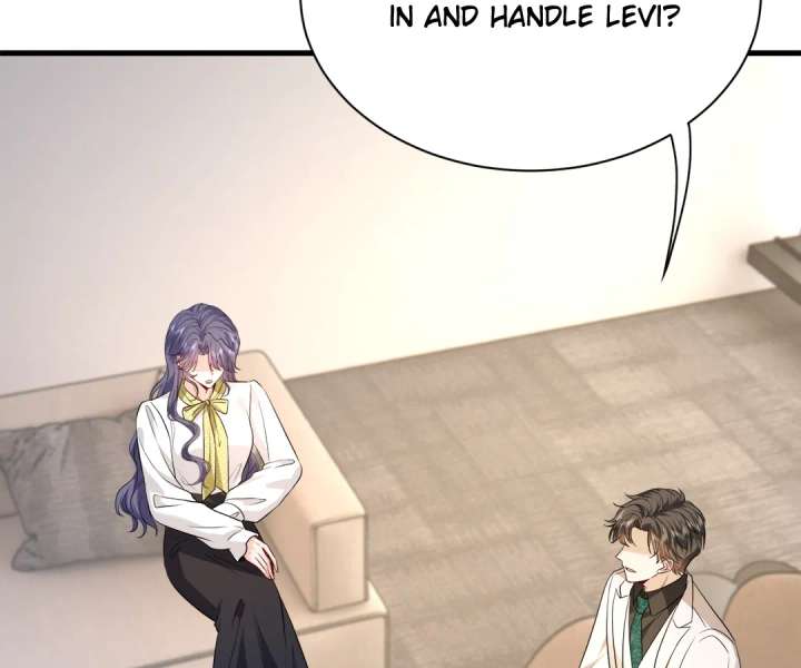 Mr. Qiao, Madam Is Spoiled by You Chapter 35 266 34