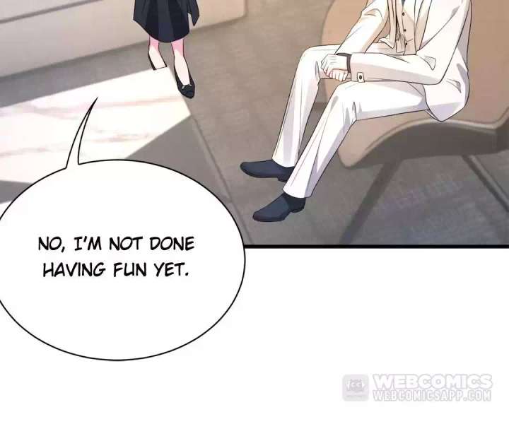 Mr. Qiao, Madam Is Spoiled by You Chapter 35 267 35