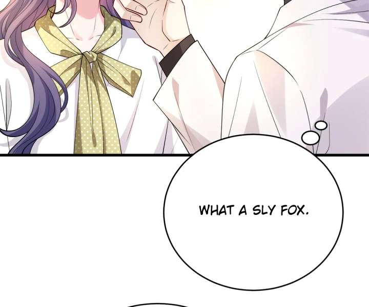 Mr. Qiao, Madam Is Spoiled by You Chapter 35 269 37