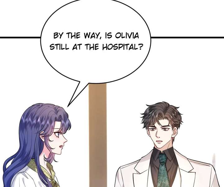 Mr. Qiao, Madam Is Spoiled by You Chapter 35 270 38