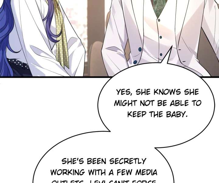 Mr. Qiao, Madam Is Spoiled by You Chapter 35 271 39