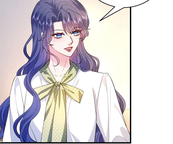 Mr. Qiao, Madam Is Spoiled by You Chapter 35 273 41