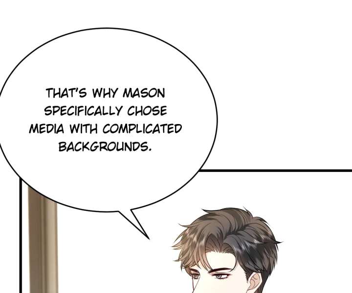 Mr. Qiao, Madam Is Spoiled by You Chapter 35 274 42