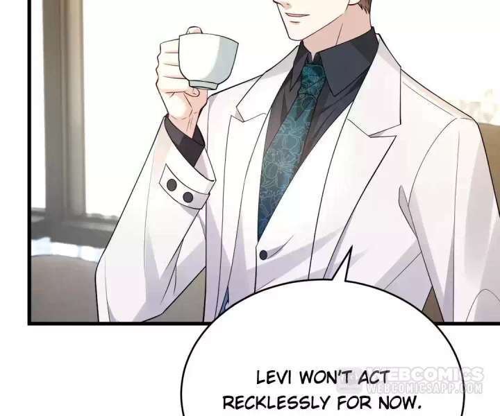 Mr. Qiao, Madam Is Spoiled by You Chapter 35 275 43