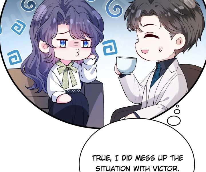 Mr. Qiao, Madam Is Spoiled by You Chapter 35 277 45
