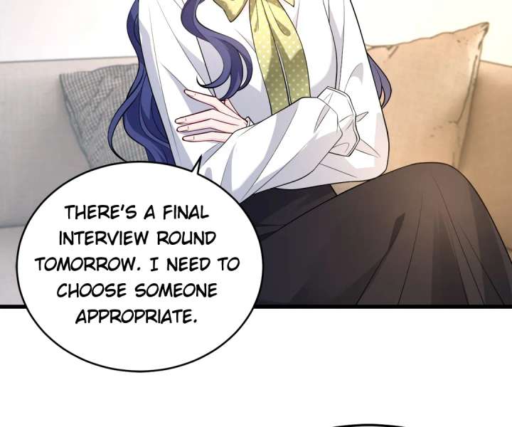 Mr. Qiao, Madam Is Spoiled by You Chapter 35 279 47